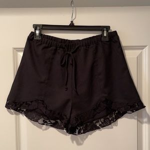 Laced BB Dakota Shorts